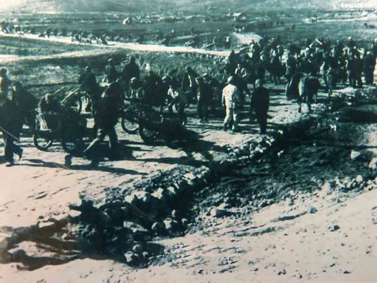 平（平頂山）舞（舞陽(yáng)）會(huì )戰